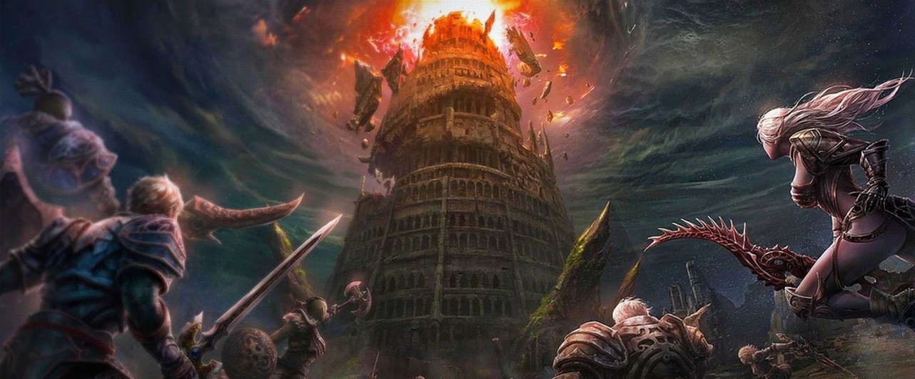 Возможно, в разработке ремастер Lineage 2