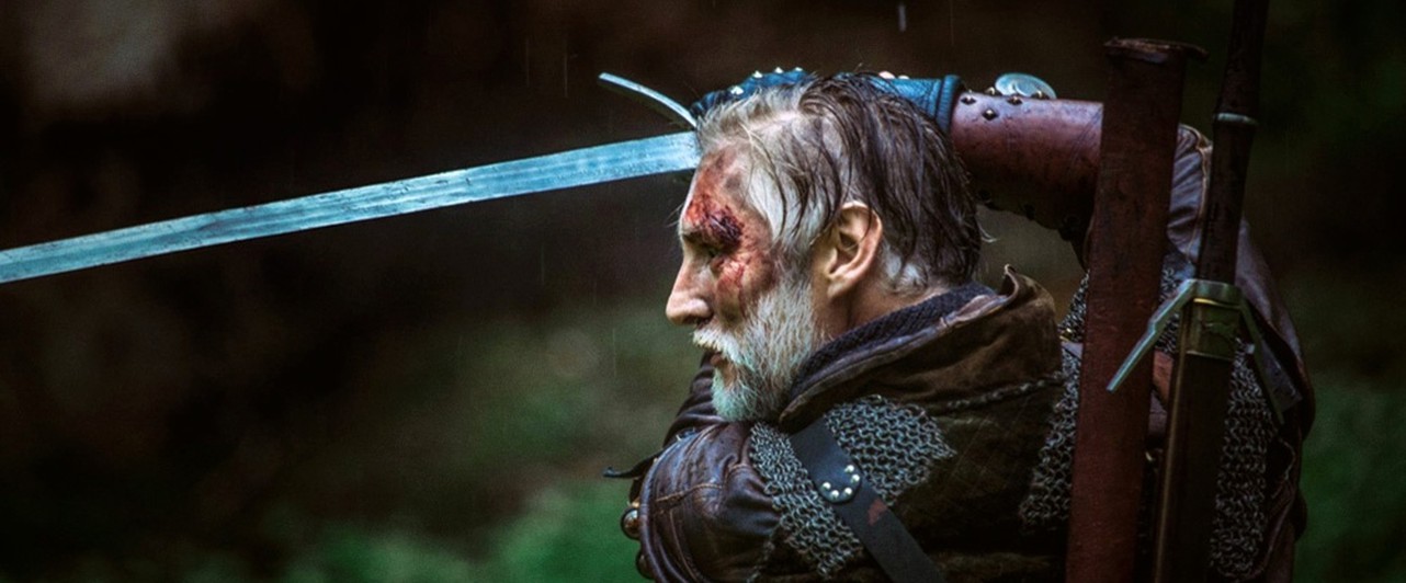 Премьеру фанатского фильма в мире «Ведьмака» перенесли на неделю