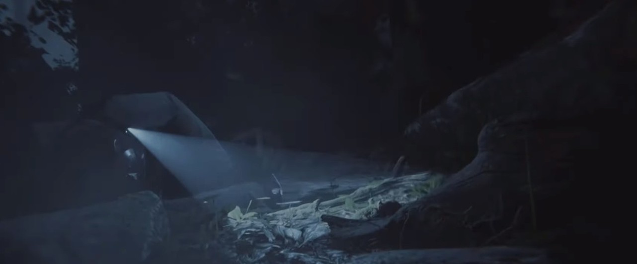 У The Forest будет продолжение — Sons of the Forest