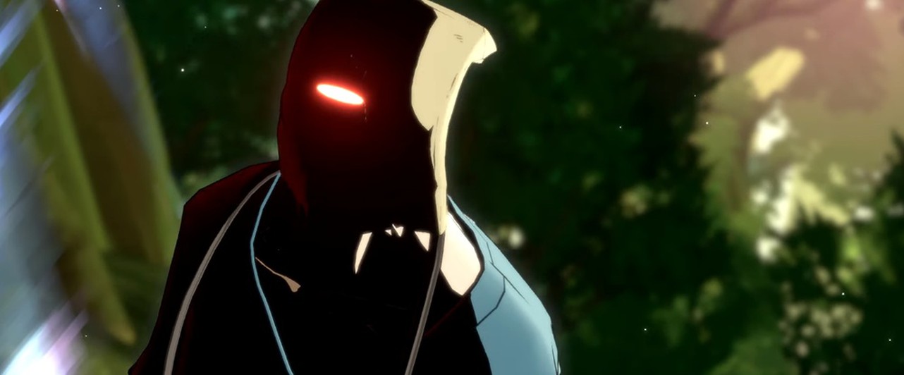 В Guilty Gear Strive появится «Темный доктор» Фауст со своим скальпелем
