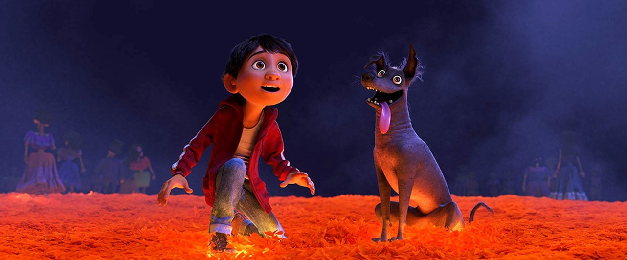 Подборка пасхалок в мультфильмах Pixar в честь 34-летия студии