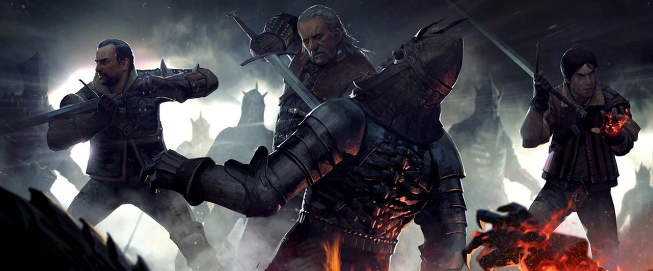 The Witcher 4: все, что мы знаем — и чего не знаем