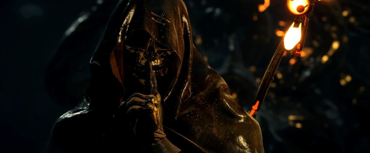 Объявлены номинанты BAFTA Games, лидируют Death Stranding и Control