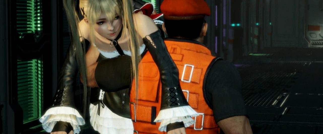 В Dead or Alive 6 откажутся от платной смены цвета волос персонажа