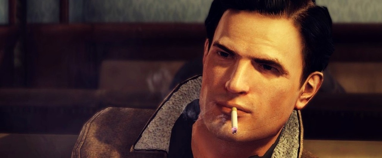 Переиздание Mafia 2 получило возрастной рейтинг в Корее