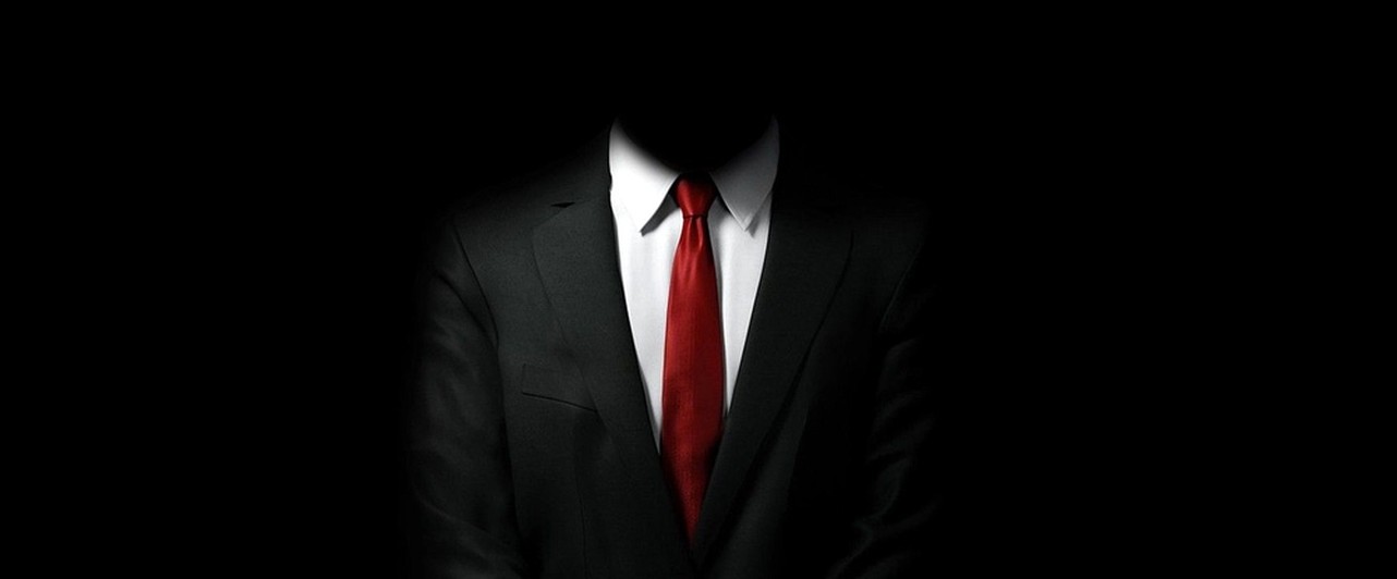 Инфографика: сколько целей устранил главный герой Hitman