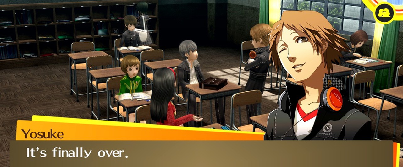 В Steam вышли Torchlight 3 и Persona 4 Golden