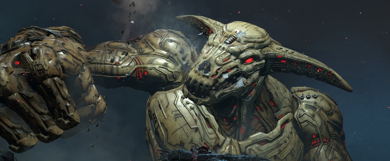 Doom Eternal: Неискупимый грех — все секреты и предметы