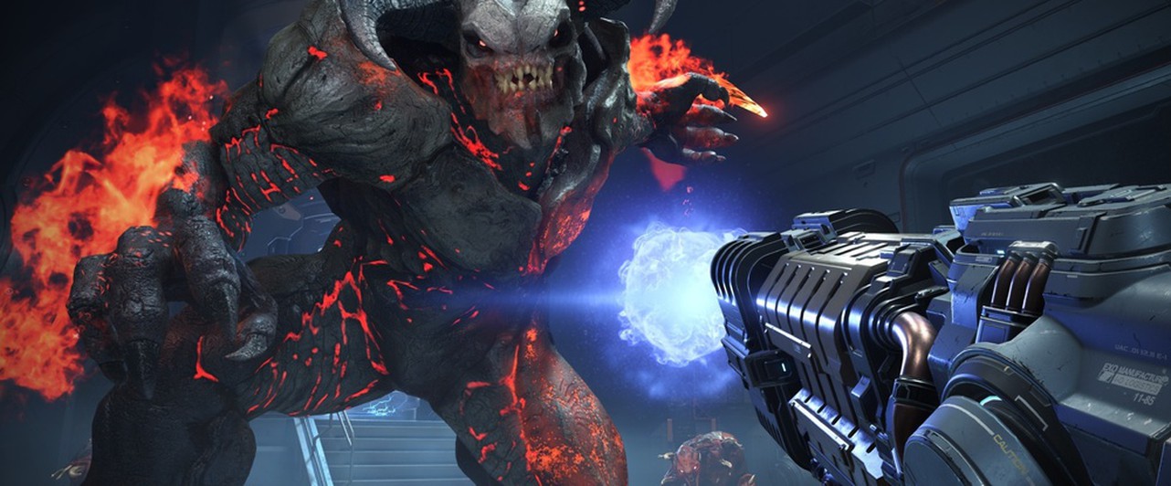 Doom Eternal: Ад на Земле — все секреты и предметы