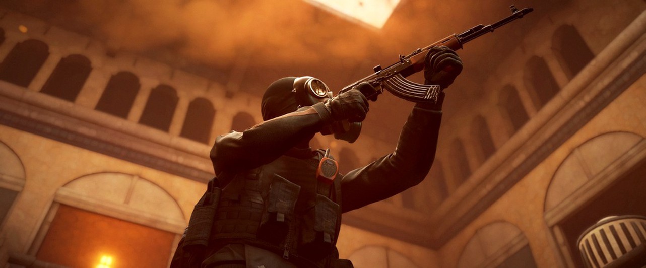 Выход тактического шутера Insurgency Sandstorm на консолях отложен