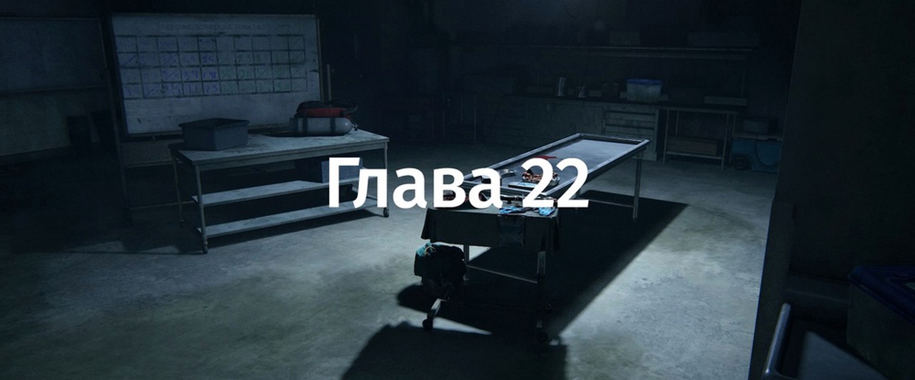 The Last Of Us 2: «Сиэтл, день 3. Проникновение» — все находки