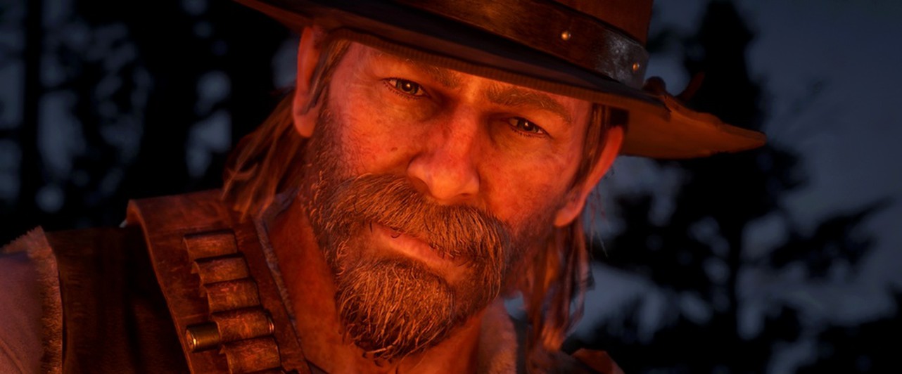 Для GTA Online и Red Dead Online анонсированы крупные обновления — в GTA появится новая локация