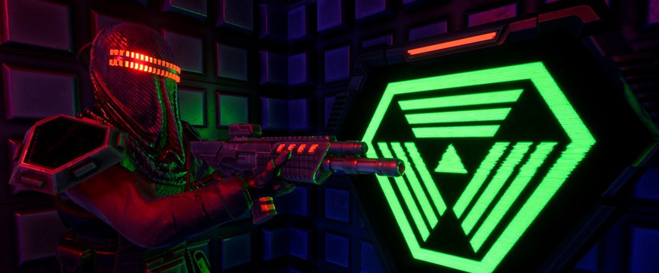 Киберпространство в System Shock и ремастер SiN: что показала Nightdive Studios