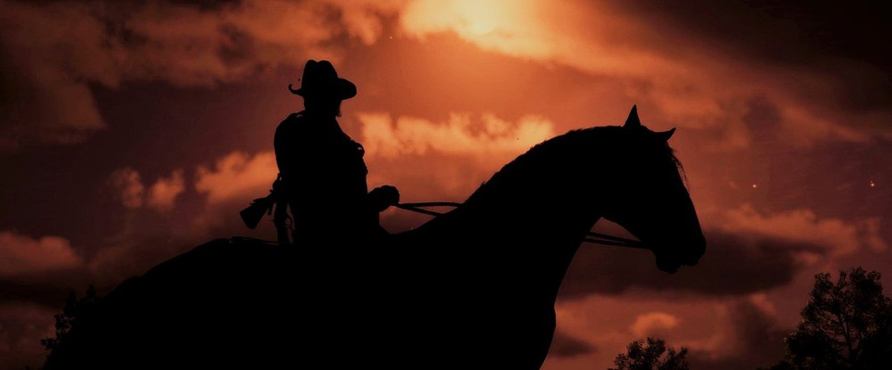 Red Dead Redemption 2 все-таки взломали — спустя почти год после релиза