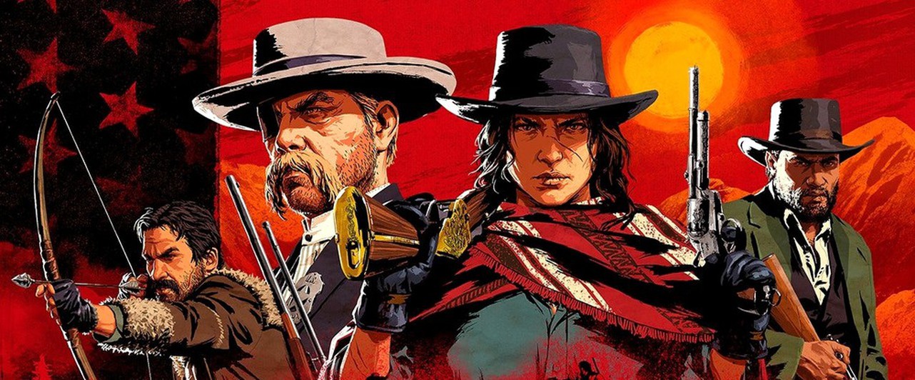 Игры продаются дешевле, чем могли бы: главное из отчета Take-Two