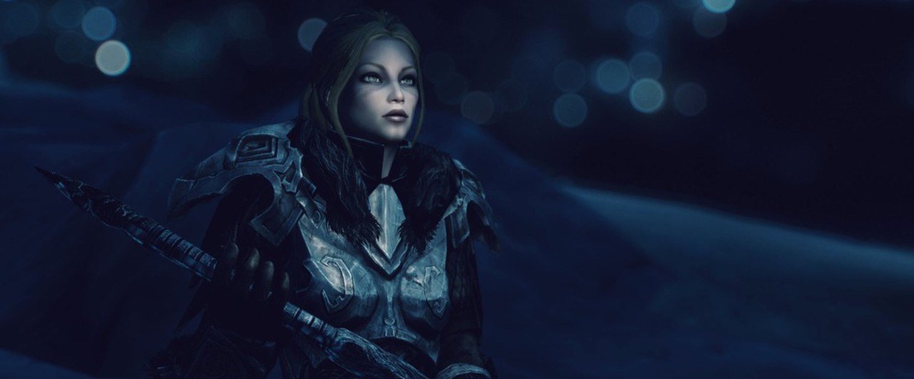Для озвучки модов к играм Bethesda создали специальную нейросеть