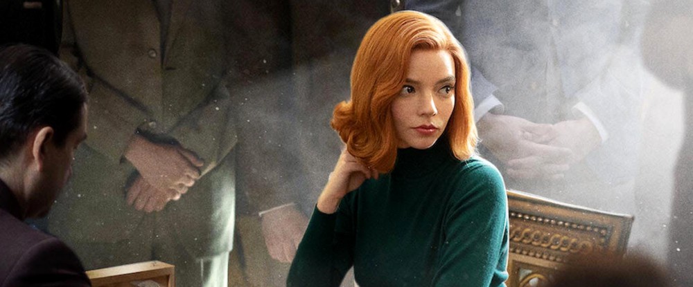 Что посмотреть? Лучшие мини-сериалы 2020 года