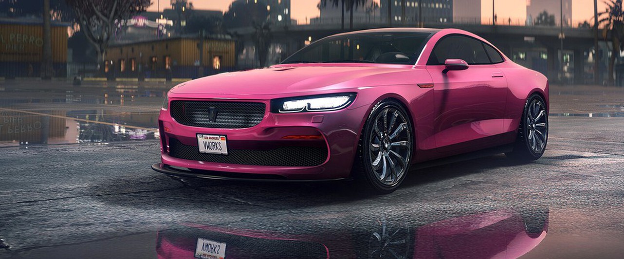 Фанат, ускоривший GTA Online, получил $10000 от Rockstar