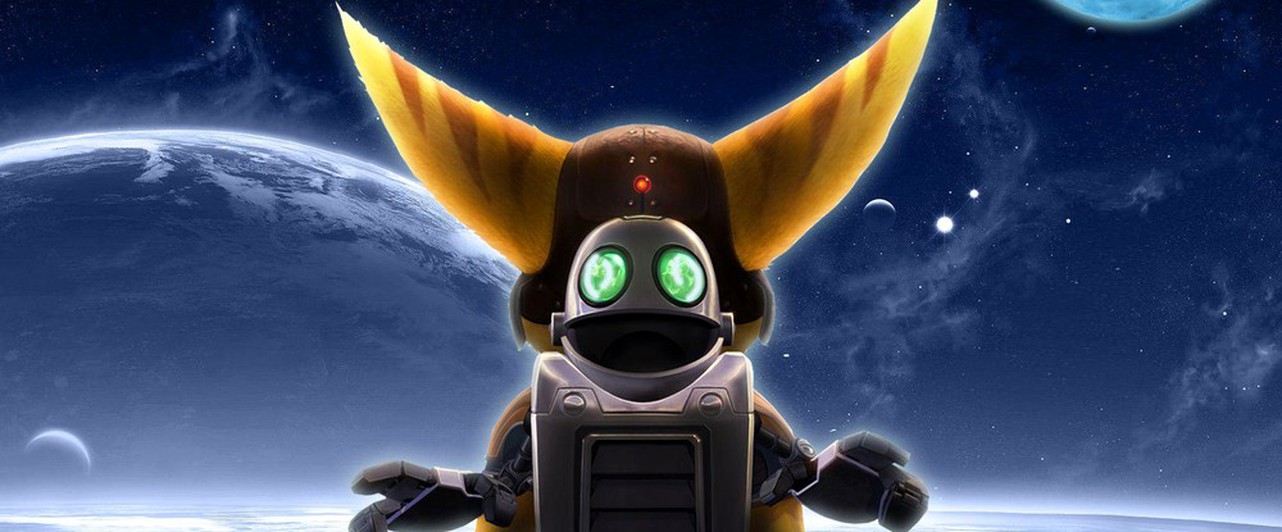 Ratchet & Clank получит поддержку PlayStation 5 и 60 кадров в секунду