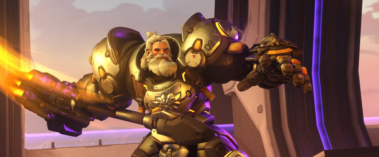 Встряхнуть PvP: новый руководитель разработки Overwatch 2 рассказал об игре