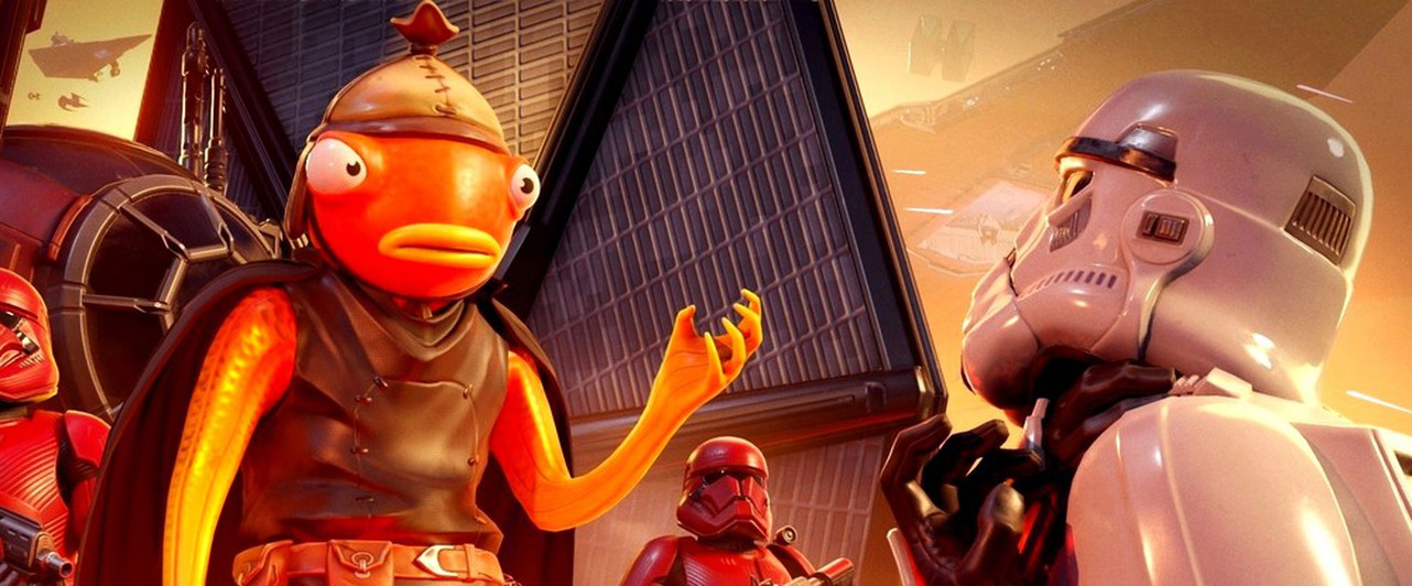 Документы Epic Games Store: цена бесплатных игр, выручка и прирост игроков