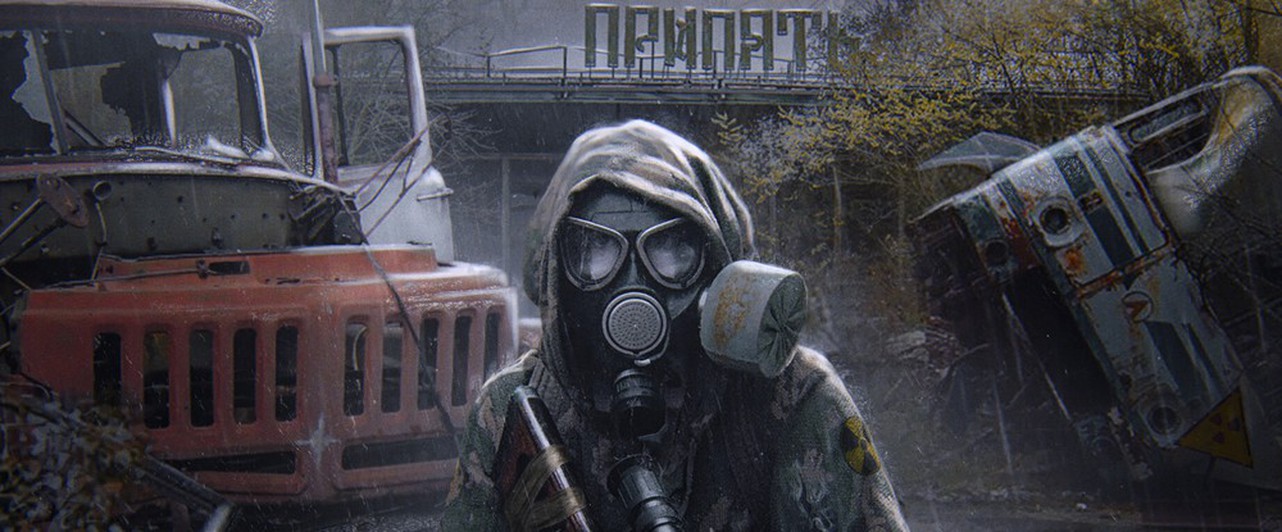 Зачем S.T.A.L.K.E.R. 2 большой открытый мир: объясняют разработчики