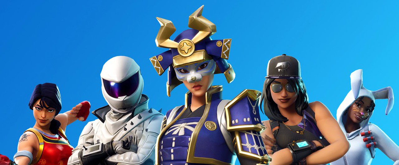 До $5 миллионов в месяц: стример Ninja рассказал о заработке на коде для Fortnite