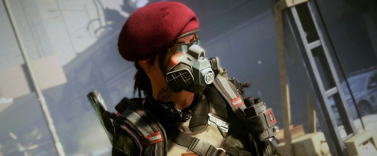 Утек геймплей и детали The Division Heartland