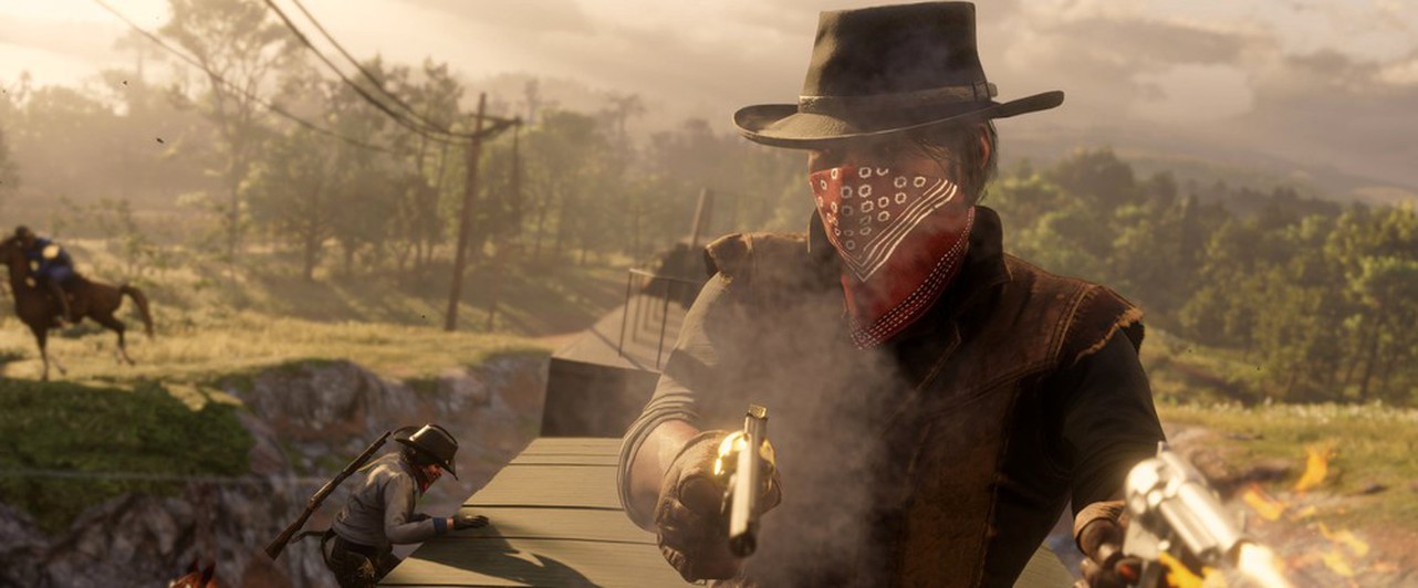 Летние обновления для GTA Online и Red Dead Online: главное