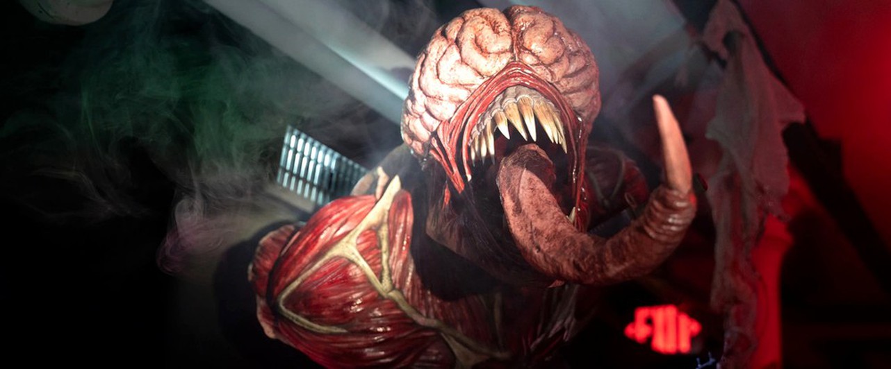 Фильм Resident Evil Welcome to Raccoon City отправился на пересъемки