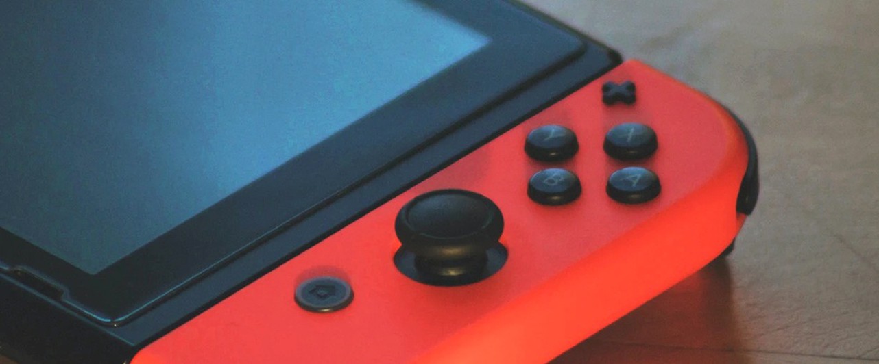 СМИ: новая Nintendo Switch с OLED-экраном появится в сентябре-октябре