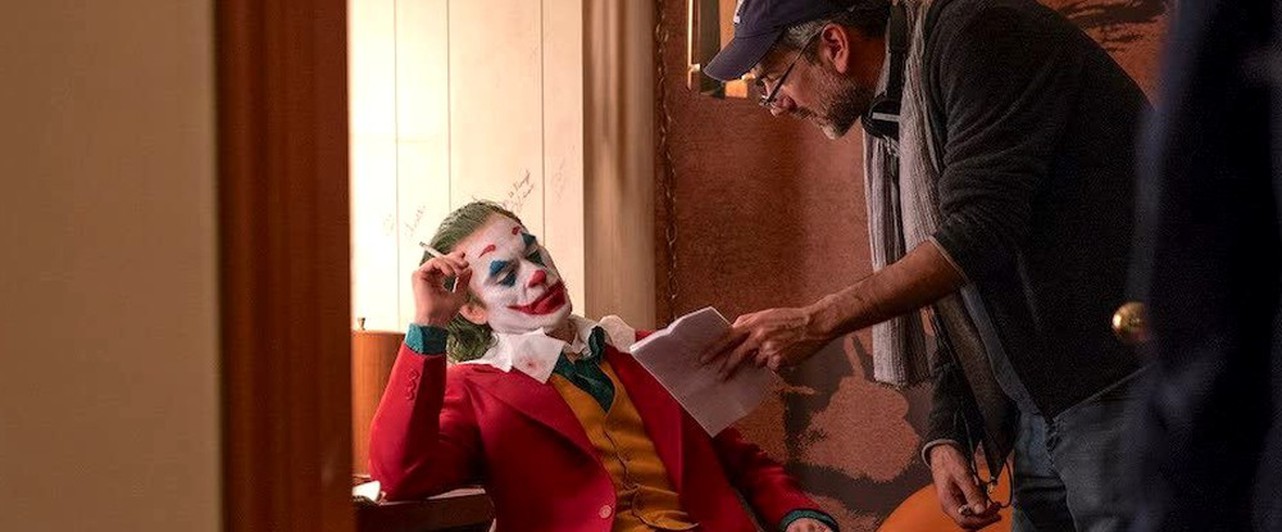 СМИ: Тодд Филлипс все-таки пишет продолжение «Джокера»