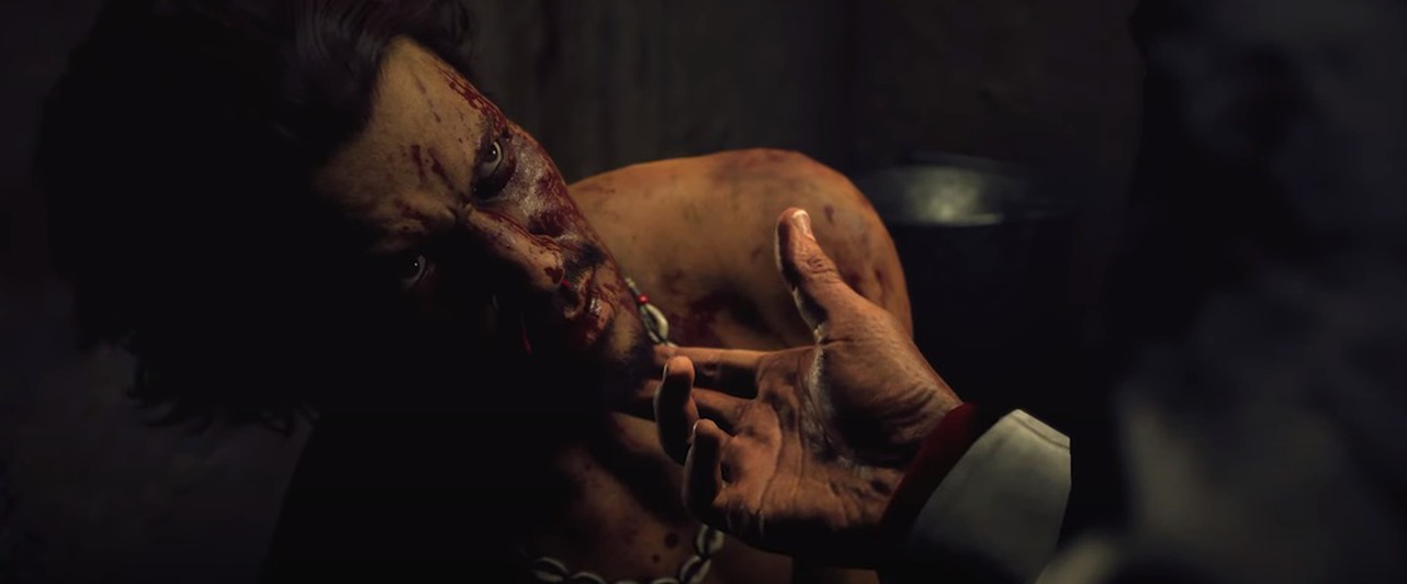 Первый геймплей Far Cry 6: с реактивными ранцами и дискометами