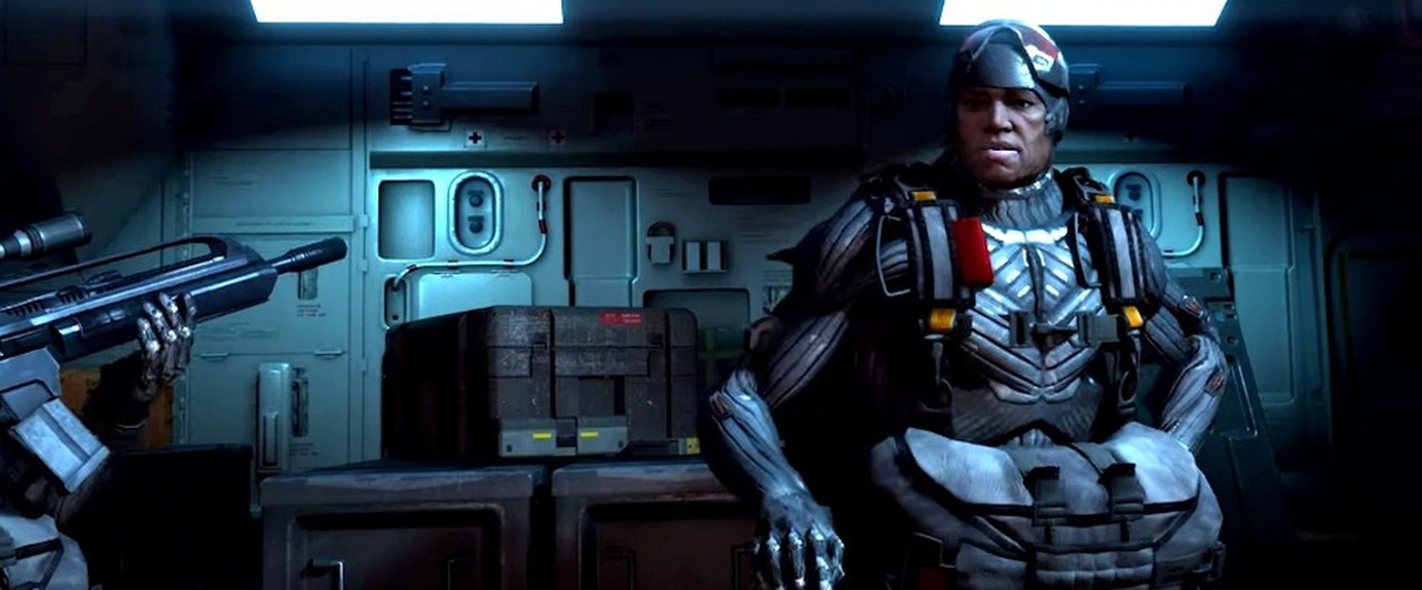 Анонсированы ремастеры Crysis 2 и Crysis 3: трейлер