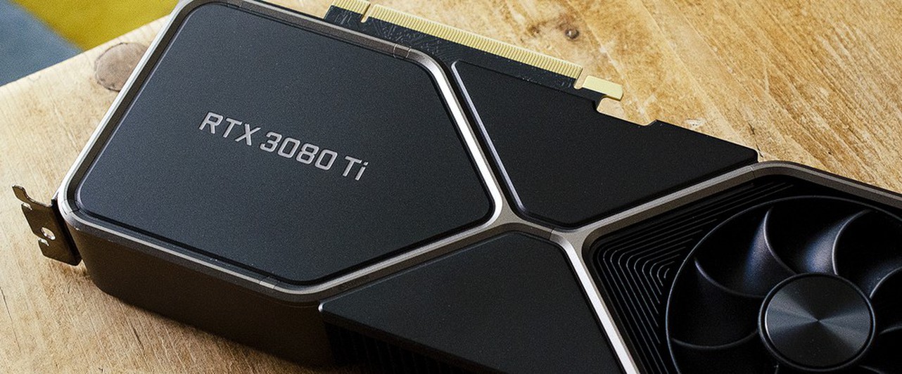 Игровые тесты и обзоры GeForce RTX 3080 Ti: чуточку медленнее GeForce RTX 3090