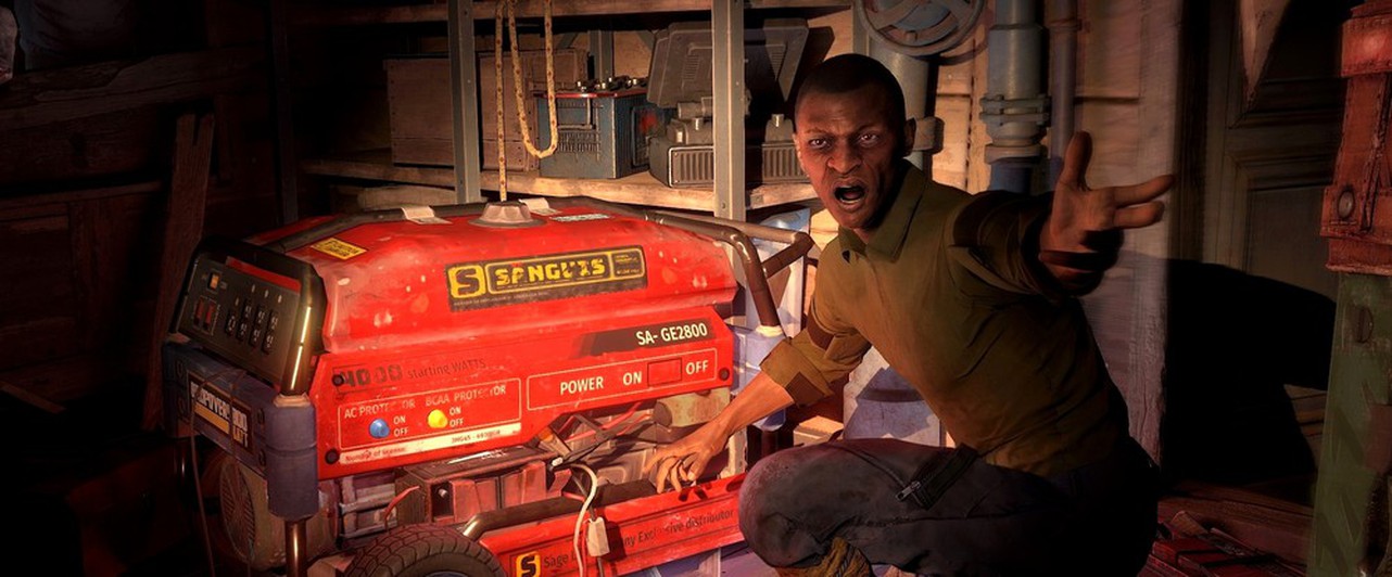 Авторы Dying Light 2 запустили сайт с внутриигровыми наградами