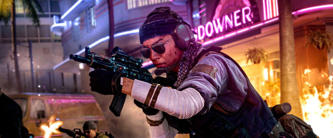 Генеральным менеджером Battlefield стал человек, работавший над Call of Duty