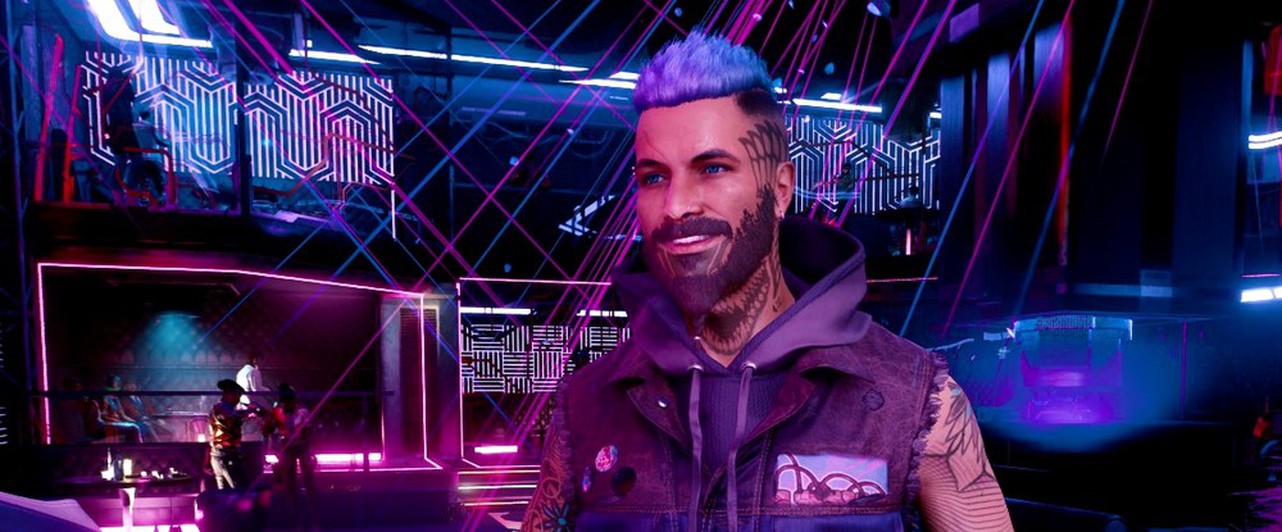 Слух: исходники Cyberpunk 2077 и других игр CD Projekt все-таки слили в открытый доступ