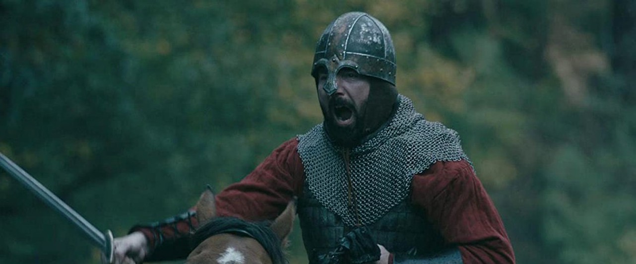 Первый взгляд на «Викинги: Вальгалла» — сериал-продолжение «Викингов»