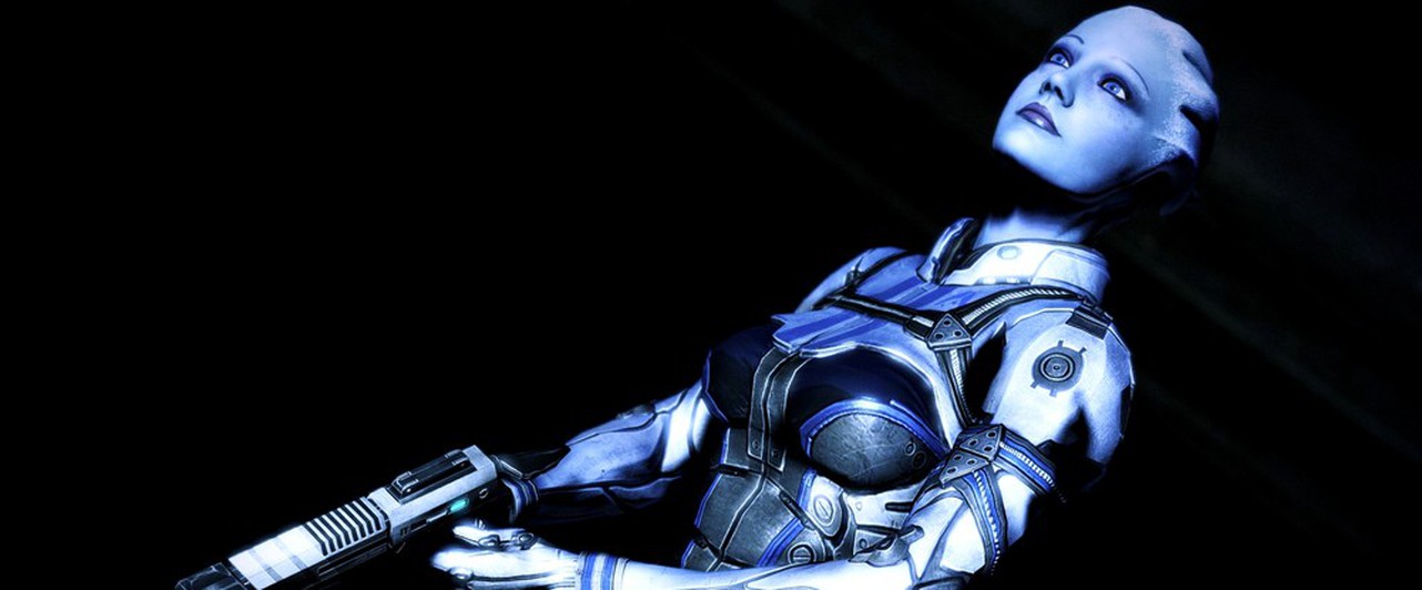 Mass Effect Legendary Edition получил патч с выбором озвучки и другими улучшениями