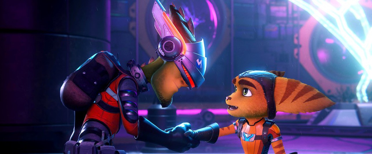 Первые оценки Ratchet & Clank Rift Apart: отличная игра и технологии