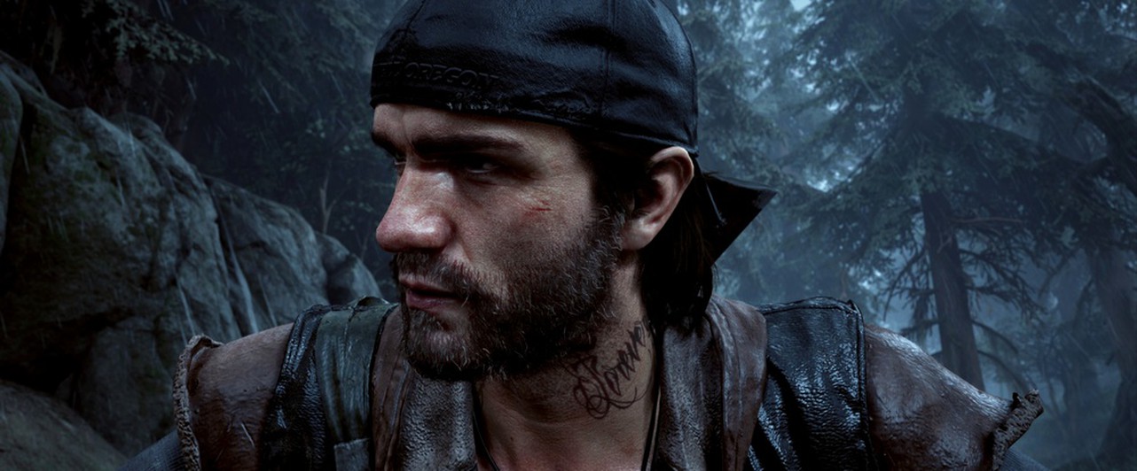 Моддер добавил в Days Gone вид от первого лица: есть баги, но работает