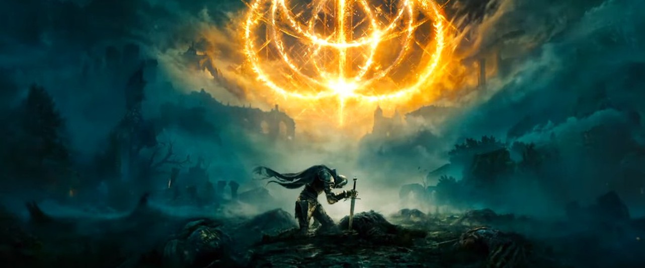 Геймплейный трейлер Elden Ring — игра выходит 21 января 2022 года