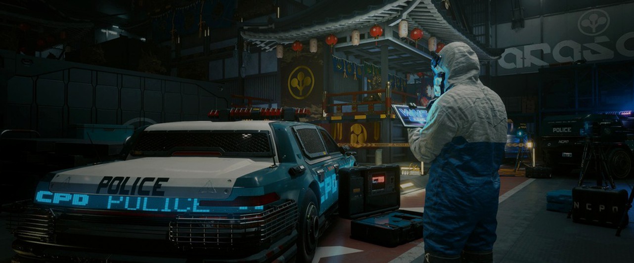 CD Projekt подтвердила утечку в открытый доступ исходников игр и данных сотрудников