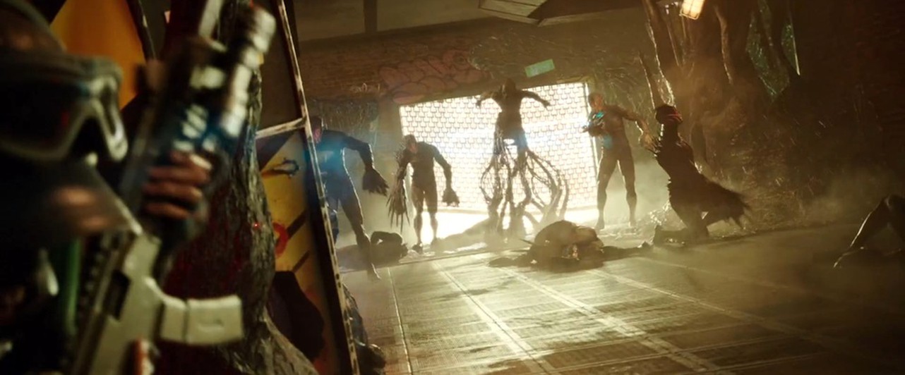 Rainbow Six Extraction выходит 16 сентября: геймплей и детали игры