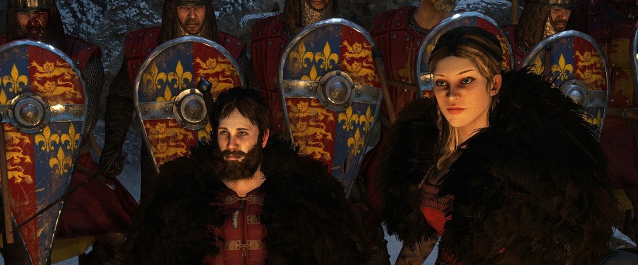 Mount and Blade 2 скоро получит версию 1.6: главные изменения