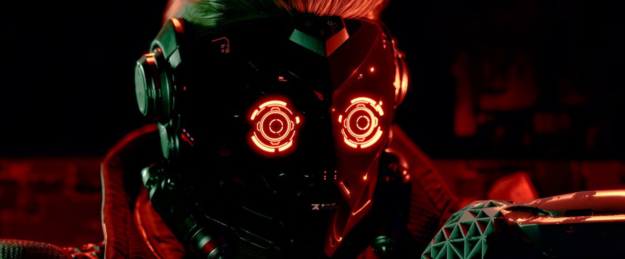 Анонсирован Marvels Guardians of the Galaxy — приключенческий экшен про Стражей Галактики