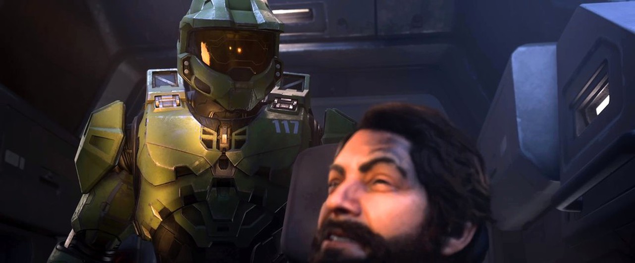 Чего ждать (и не ждать) от Xbox на E3: рассказывает Джефф Грабб