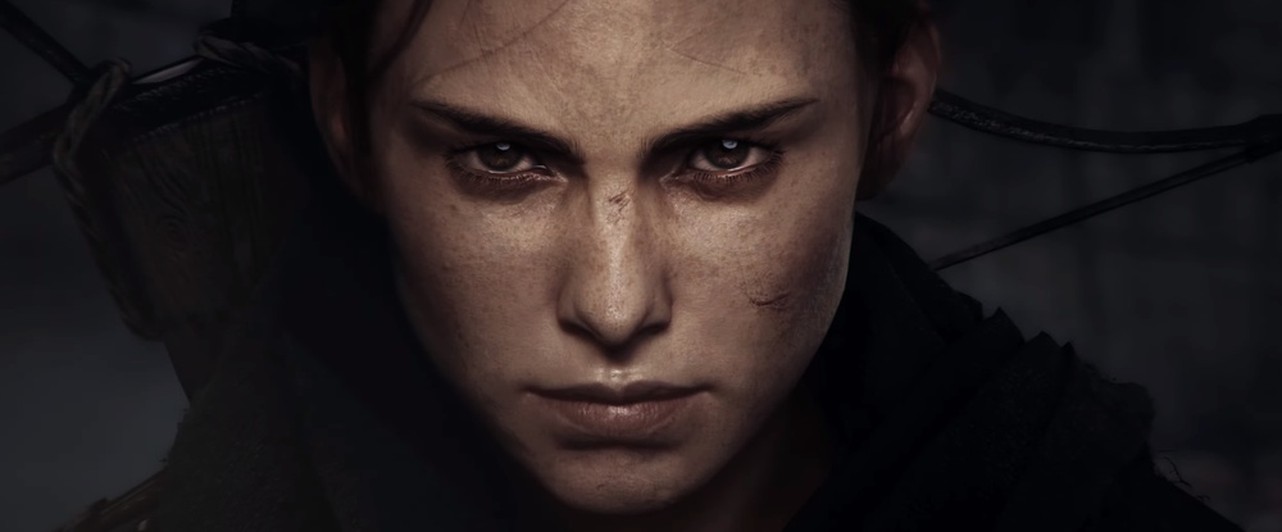 Анонсирована A Plague Tale Requiem