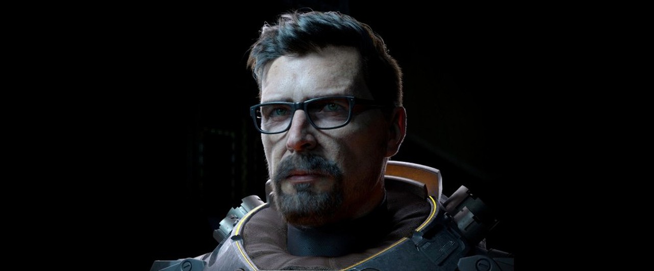 Похоже, в Half-Life Alyx есть кусочек кода 22-летней давности — из самой первой Half-Life